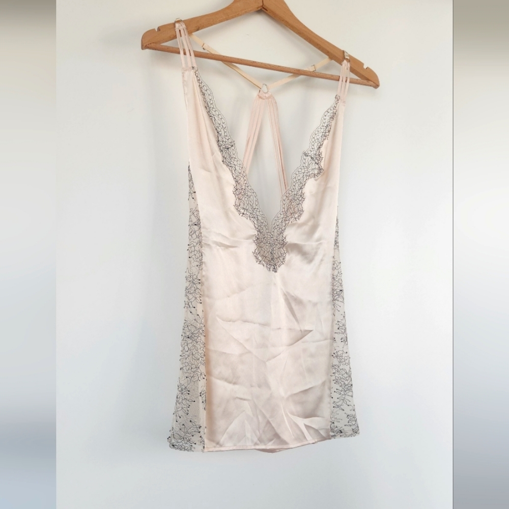 NWOT Victoria's Secret Babydoll